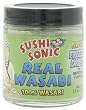 Sushi Sonic 100% Real Powdered Wasabi, 1.5-Ounce Jars (Pack of 3)
