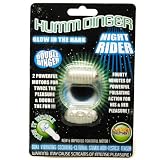 Double Dinger Erection Aid - Glow In The Dark