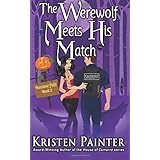 the werewolf meets his match nocturne falls volume 2