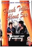 Freak Talks About Sex