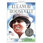 Eleanor Roosevelt: A Life of Discovery (Clarion Nonfiction) book cover