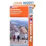 Shaftesbury and Cranborne Chase (Explorer Maps) (Explorer Maps)