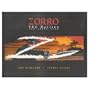 Zorro: The Dailies (The First Year)