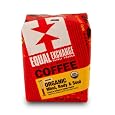 Compare Prices of Equal Exchange Organic Coffee, Mind Body Soul, Ground, 12-Ounce Bags (Pack of 3)