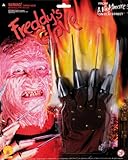 Nightmare on Elm Street Freddy Glove