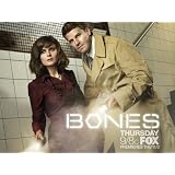 Bones: The Complete Seventh Season