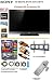 Brand New Sony Bravia KDL-52EX700 Series HDTV 1080p LCD HDTV With "The Extreme HD Sony Accessory Kit" Includes Professional Super Slim Flat Mount + (2) 6FT Hdmi 1.3B Cables, 6FT Audio Interconnect Cable Screen Cleaner + Surge Protector