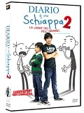 Diario Di Una Schiappa 2 - La Legge Dei Piu' Grandi