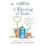 Country Living Gardener A Blessing of Toads: A Gardener's Guide to Living with Nature