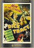 Dick Tracy, Detective (1945) by Synergy Ent
