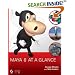 Maya 8 at a Glance, w. CD-ROM