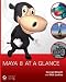 Maya 8 at a Glance +CD