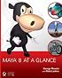Maya 8 at a Glance +CD