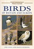 Birds of Britain and Europe