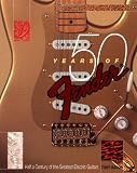50 Years of Fender: Half a Century of the Greatest Electric Guitars 51WRhDeKHSL. SL160 50 Years of Fender: Half a Century of the Greatest Electric Guitars