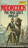 The Mad God's Amulet