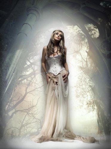 Cover image : Symphony