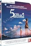 5cm per second [Blu-ray]