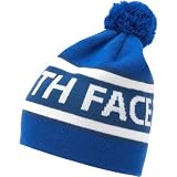 THE NORTH FACE(ノースフェイス) スキーチュークビーニー NN85123