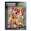 Portable Puzzles - Classic Pin-Ups