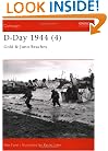 D-Day 1944 (4) Gold & Juno Beaches