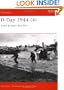D-Day 1944 (4) Gold & Juno Beaches