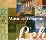 Music of Lebanon (Dig)