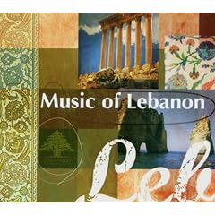 Music Of Lebanon