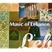 Music of Lebanon (Dig)