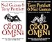 Good Omens: The Nice and Accurate Prophecies of Agnes Nutter, Witch [GOOD OMENS] [Mass Market Paperback]