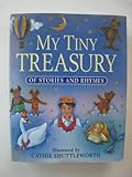 My tiny treasury of stories and rhymes
