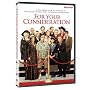 For Your Consideration [DVD] [2006]
