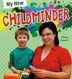 My new childminder