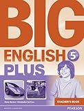 Big English plus. 5, Teacher's book