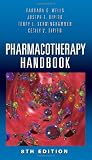 Pharmacotherapy Handbook, Eighth Edition