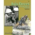 Axis Forces in North Africa 1940-43 by Claudio Antonucci