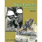 Click here to buy  Axis Forces in North Africa 1940-43  by Claudio Antonucci.