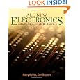 All New Electronics Self-Teaching Guide (Wiley Self Teaching Guides) by Harry Kybett and Mr. Earl Boysen