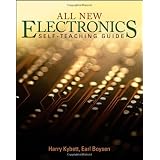 All New Electronics Self-Teaching Guide (Wiley Self Teaching Guides) ~ Harry Kybett