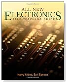 All New Electronics Self-Teaching Guide (Wiley Self Teaching Guides)