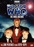Doctor Who - The Three Doctors