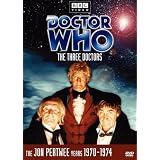 Doctor Who: The Three Doctors (Story 65)