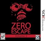 Zero Escape 3 - Limited Watch Bonus E...
