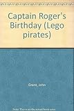 Captain Roger's birthday