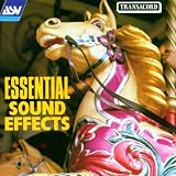 Essential Sound Effects
