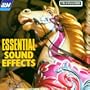 Essential Sound Effects