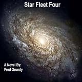 Star Fleet Four - Fourth Edition
