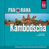 Produkt-Bild: Panorama Kambodscha: Unterwegs auf den sch&ouml;nsten Reiserouten Kambodschas