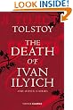 The Death of Ivan Ilyich and Other Stories (Vintage Classics)