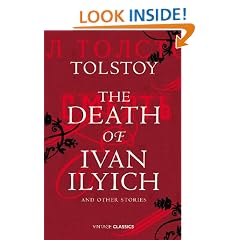 The Death of Ivan Ilyich and Other Stories (Vintage Classics)